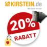 20% Musikhaus Kirstein Gutschein