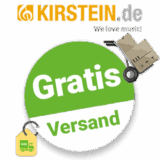 Musikhaus Kirstein Gutschein Gratis Versand