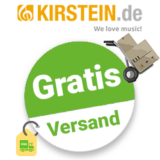 Musikhaus Kirstein Gutschein Gratis Versand