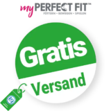 My Perfect Fit Rabatt – Gratis Versand