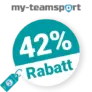 42% My-Teamsport Rabatt – Mengenrabatt