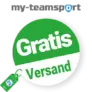 My-Teamsport Rabatt – Gratis Versand
