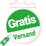 5,50€ My Weddingshop Rabatt – Gratis Versand