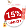 15% MyParfumerie Gutschein