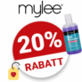 20% Mylee Gutschein