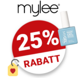 25% Mylee Gutschein