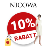 10% NICOWA Gutschein