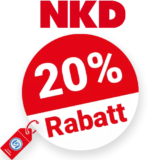 20% NKD Rabatt – Auf DonnersDeals