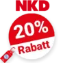 20% NKD Rabatt – Auf DonnersDeals