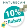 10% Naturecan Gutschein + Extra Geschenk