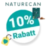 10% Naturecan Gutschein – AUF ALLES