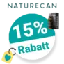 15% Naturecan Gutschein – Freunde werben