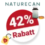 42% Naturecan Gutschein – Sale