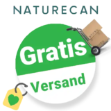 Naturecan Gutschein Gratis Versand
