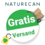 Naturecan Gutschein Gratis Versand