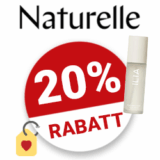 20% Naturelle Gutschein