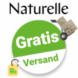 Naturelle Gutschein Gratis Versand
