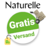 Naturelle Gutschein Gratis Versand