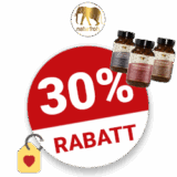 30% Naturfroh Gutschein – Vorteilspacket