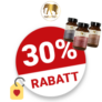 30% Naturfroh Gutschein – Vorteilspacket