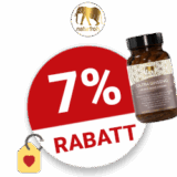 7% Naturfroh Gutschein – Newsletter