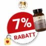 7% Naturfroh Gutschein – Newsletter