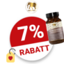 7% Naturfroh Gutschein – Newsletter
