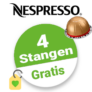 Nespresso Gutschein Abo