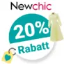 20% Newchic Gutschein – AUF ALLES