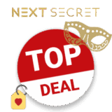 Next Secret Gutschein Top Deal