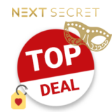 Next Secret Gutschein Top Deal