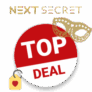Next Secret Gutschein Top Deal