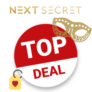 Next Secret Gutschein Top Deal