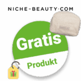 Niche Beauty Gutschein Gratis Produkt