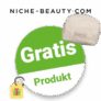 Niche Beauty Gutschein Gratis Produkt