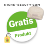 Niche Beauty Gutschein Gratis Produkt
