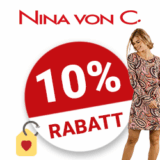 10% Nina von C. Gutschein