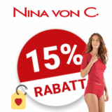 15% Nina von C. Gutschein