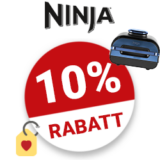 10% Ninja Kitchen Gutschein