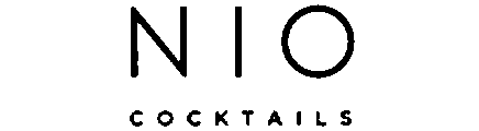 Nio Cocktails