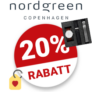 20% Nordgreen Gutschein
