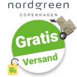 Nordgreen Gutschein Gratis Versand