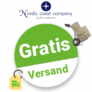 Nordic Coast Company Gutschein Gratis Versand