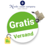 Nordic Coast Company Gutschein Gratis Versand