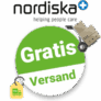 Nordiska Gutschein Gratis Versand