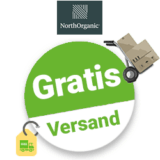 NorthOrganic Gutschein Gratis Versand