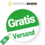 Notfallradio Rabatt – Gratis Versand