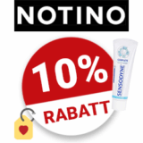 10% Notino Gutschein