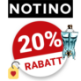 20% Notino Gutschein