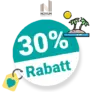 30% Novum Hospitality Gutschein – Apartments